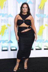 Ashley Graham
MTV Video Music Awards, Arrivals, Prudential Center, New Jersey, USA - 28 Aug 2022