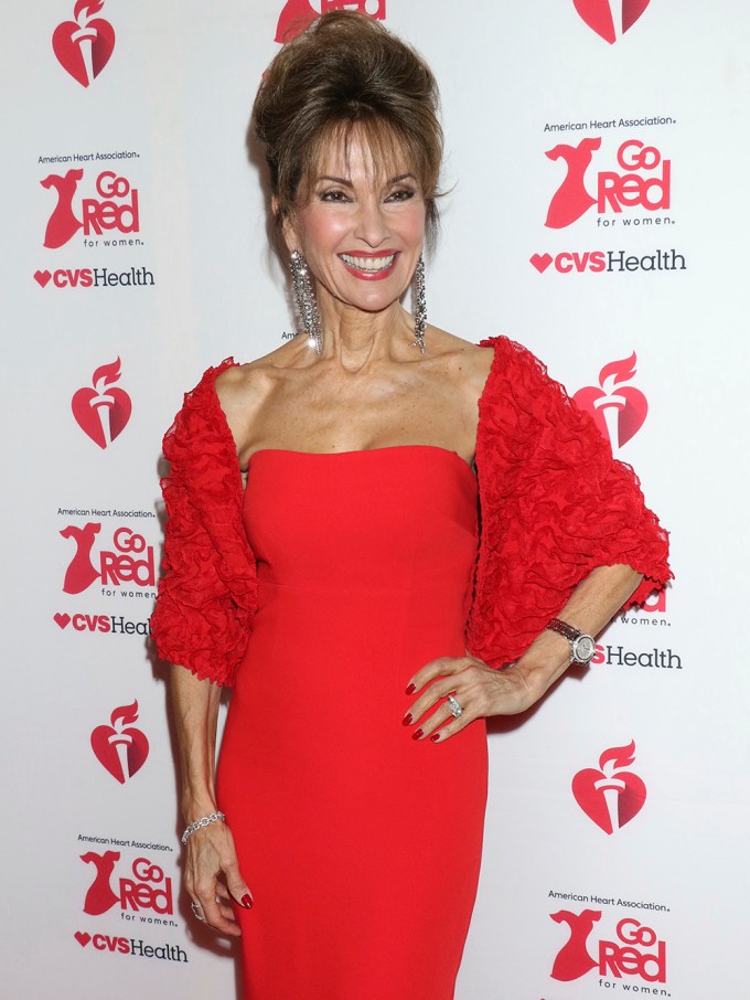 Susan Lucci