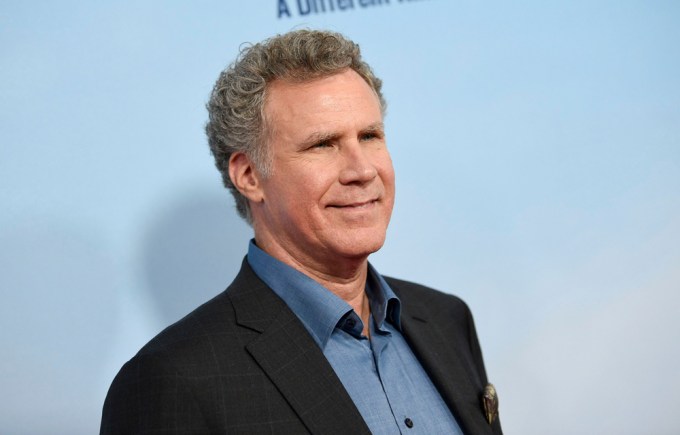 Will Ferrell