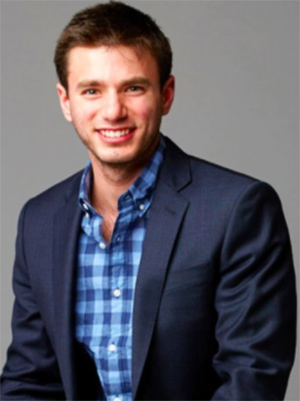 Alex Reimer