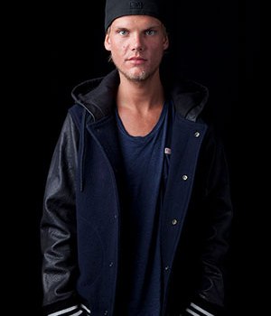 Avicii