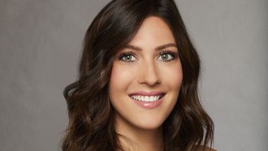 Becca Kufrin