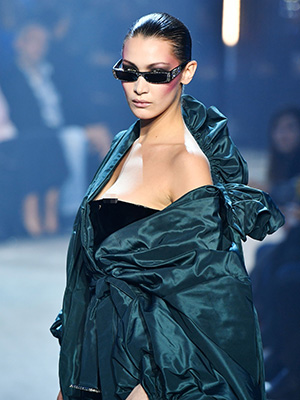 Bella Hadid