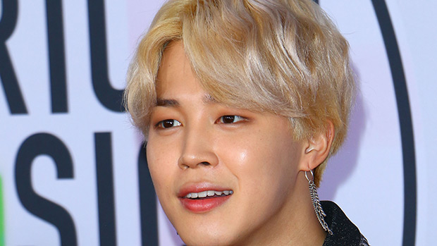 Jimin Celebrity Profile