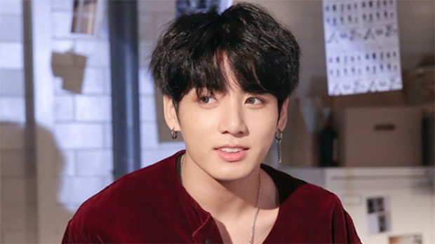 Jungkook Celebrity Profile