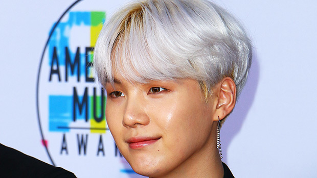 Suga Celebrity Profile