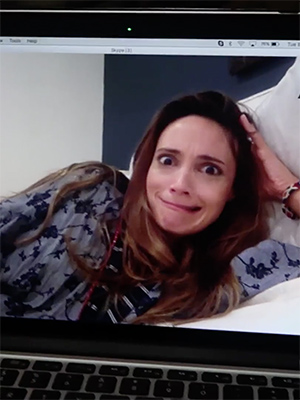 Nev Schulman's Wife Laura