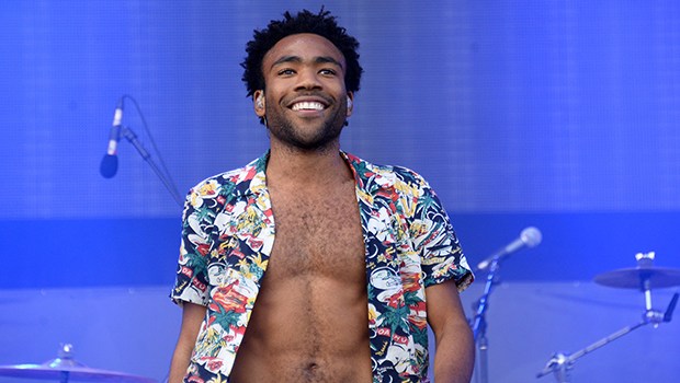 Childish Gambino