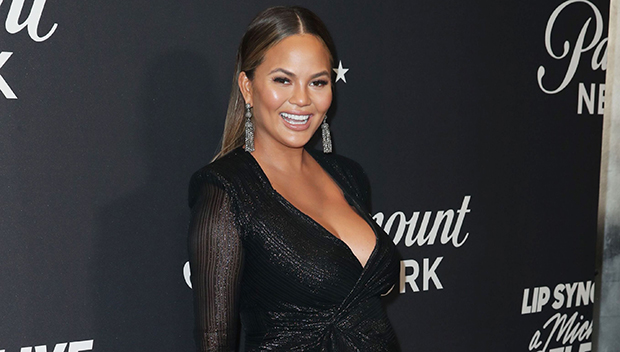 Chrissy Teigen