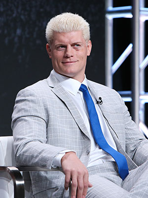 Cody Rhodes