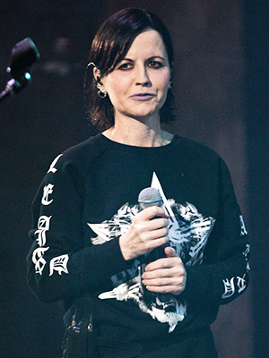 doloes o'riordan