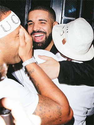 drake