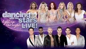 dwts tour