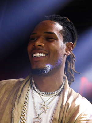 Fetty Wap
