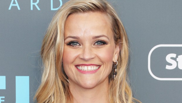 Reese Witherspoon