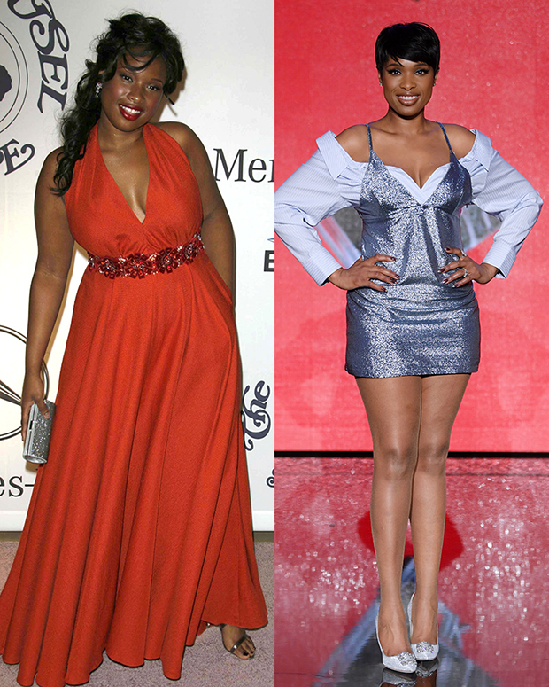 jennifer hudson