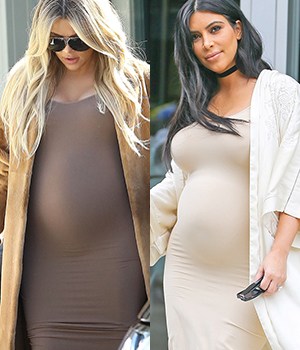 khloe kardashian, Kim