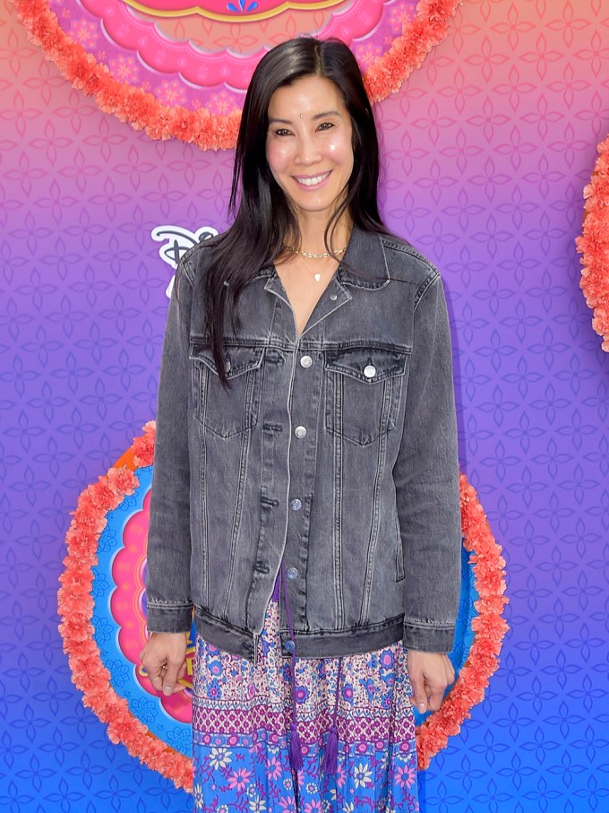 Lisa Ling