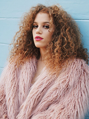 Mahogany Lox Photo Shoot