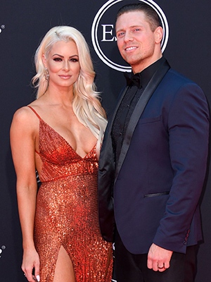 the miz maryse