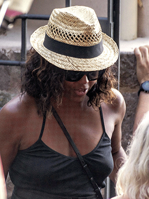 michelle obama