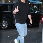 Michael The Situation Sorrentino
'Good Day NY' TV show, New York, USA - 05 Sep 2018