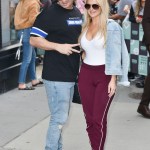 Michael The Situation Sorrentino
AOL Build Speaker Series, New York, USA - 22 Aug 2018