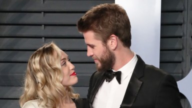 miley cyrus liam hemsworth