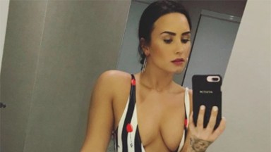 demi lovato