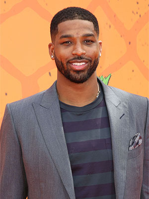 Tristan Thompson