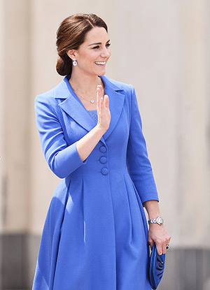 Kate Middleton