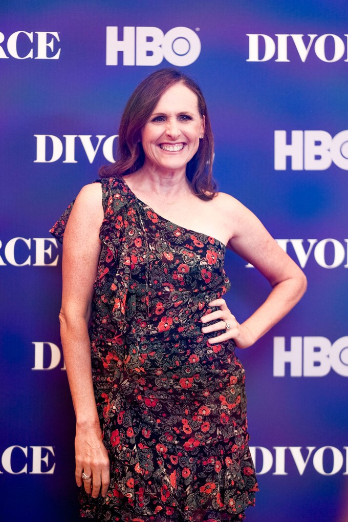 Molly Shannon