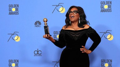 Oprah Winfrey