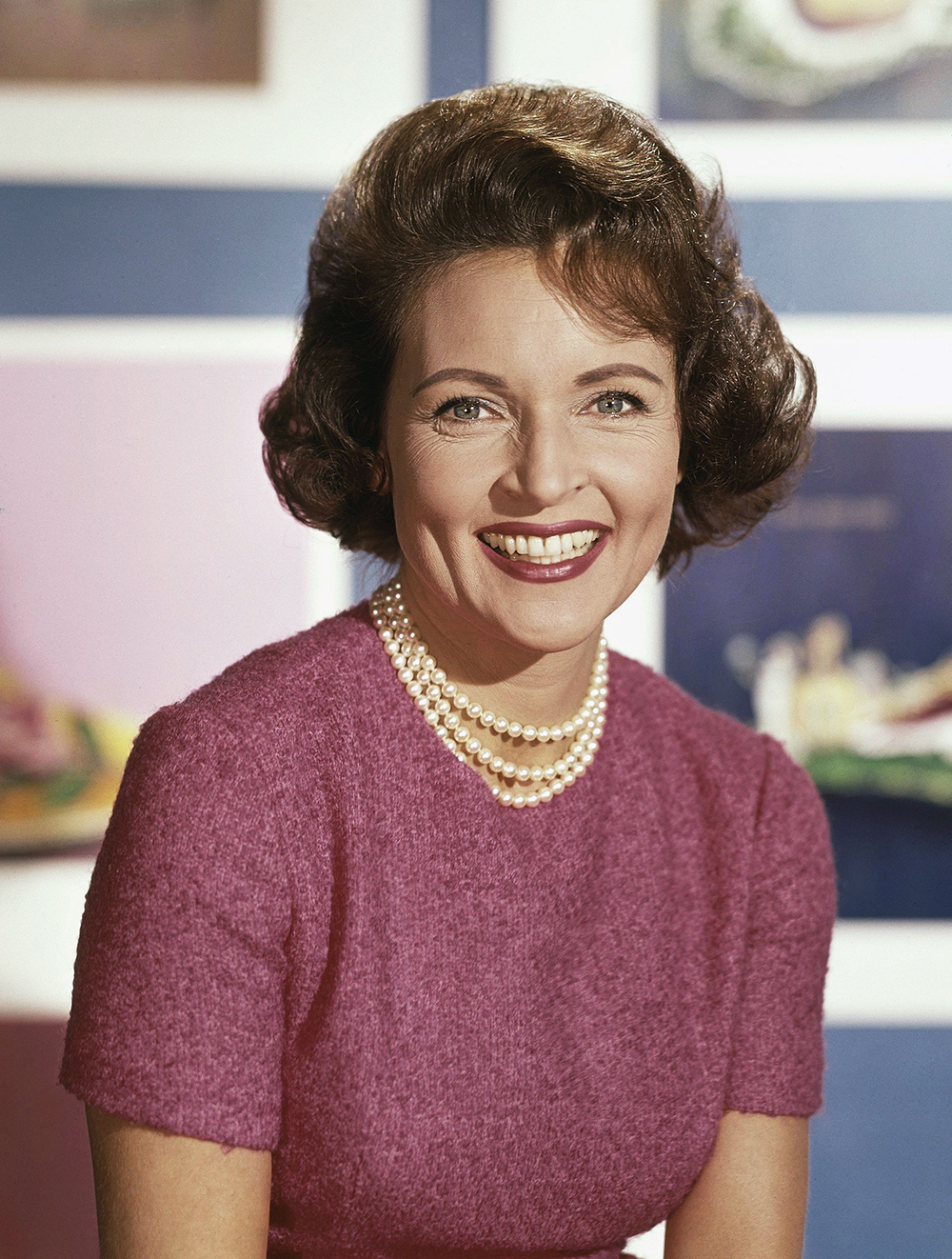Betty White
