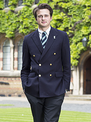 Rory Farquharson