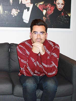 Dan Levy