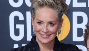 sexiest dresses golden globes