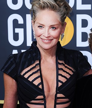 Sharon Stone