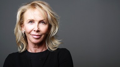 Trudie Styler