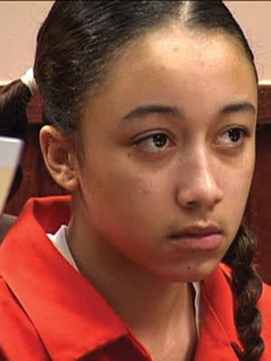 Cyntoia Brown