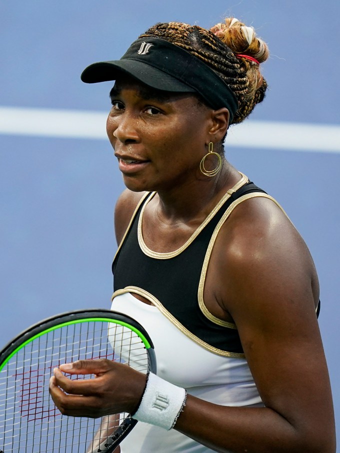 Venus Williams