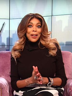 wendy williams
