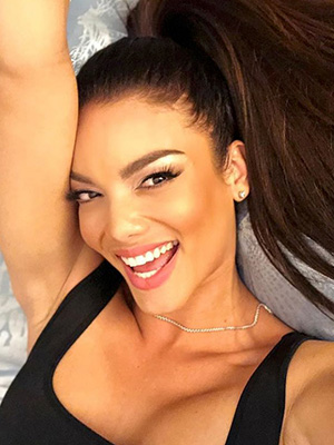 Zuleyka Rivera
