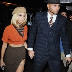 Kourtney Kardashian, Younes Bendjima