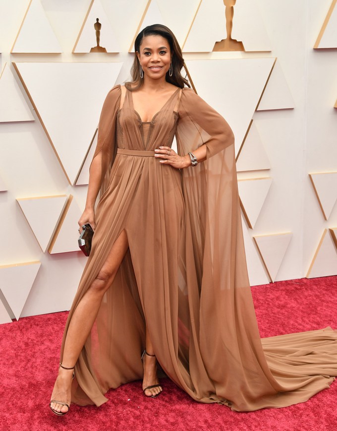 Regina Hall – 2022