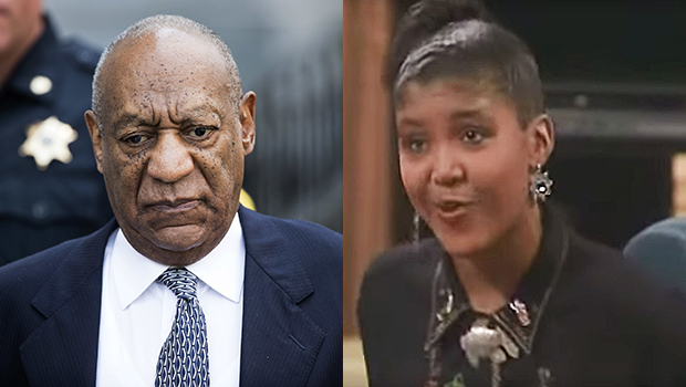 Bill Cosby, Ensa Cosby