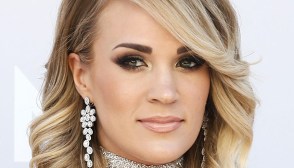 Carrie Underwood