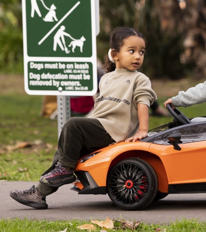 Chicago West in Beverly Hills