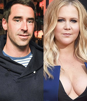 Chris Fischer, Amy Schumer