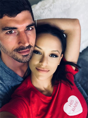 cody nickson jessica graf